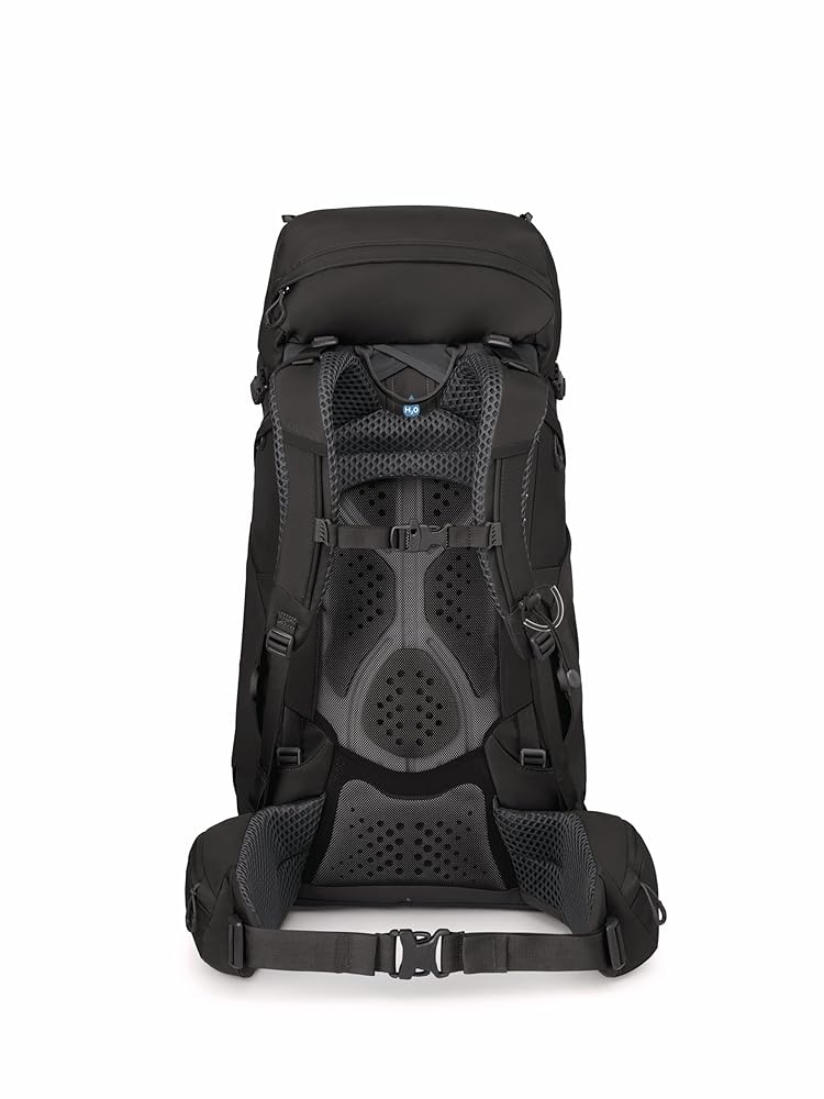登山用品 Osprey - OSPREY KESTREL 48 Kestrel 48 - Rugged Men's All-Weather Backpacking and Hiking